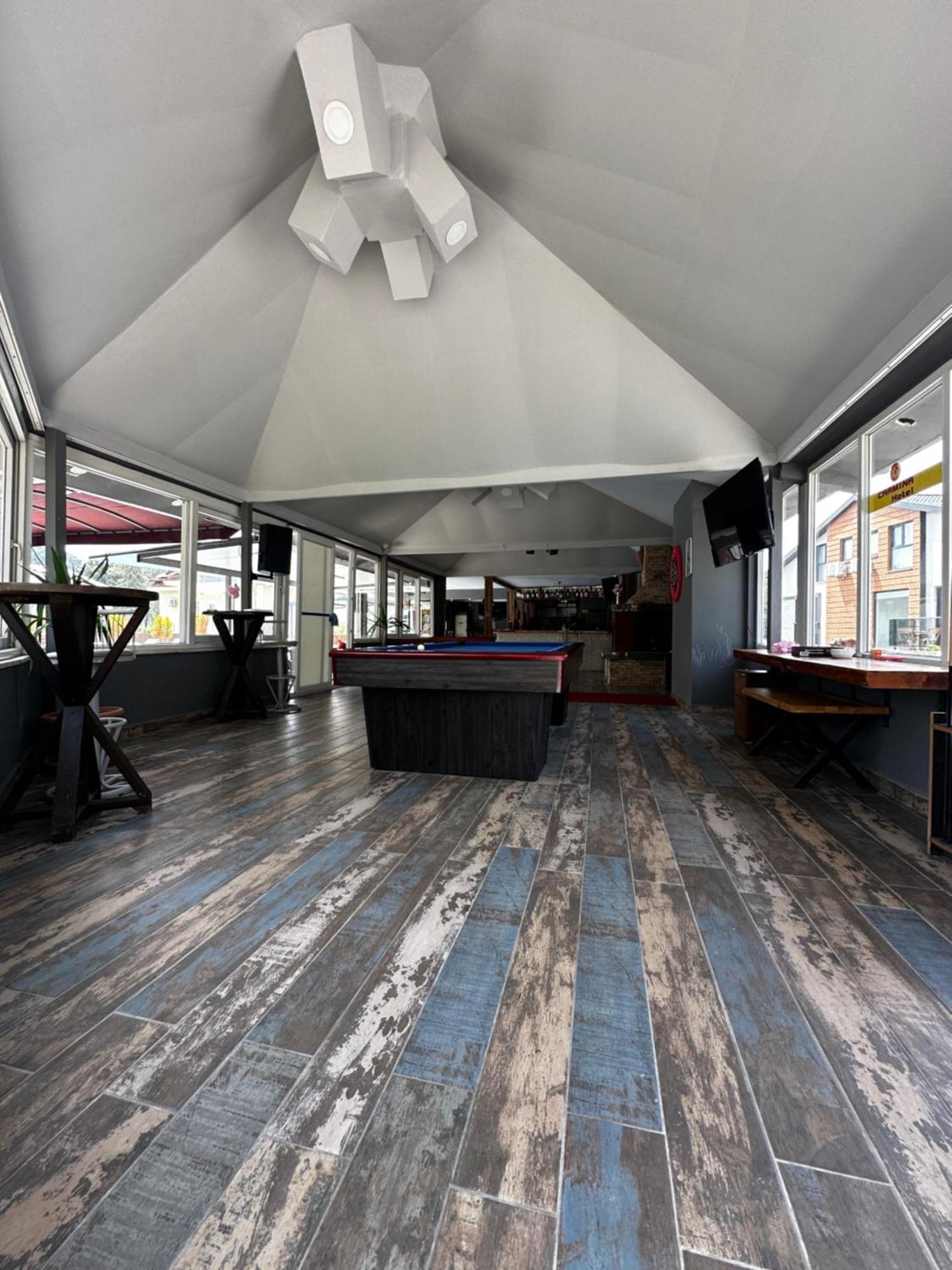 Carmina Hotel Ovacik (Fethiye)