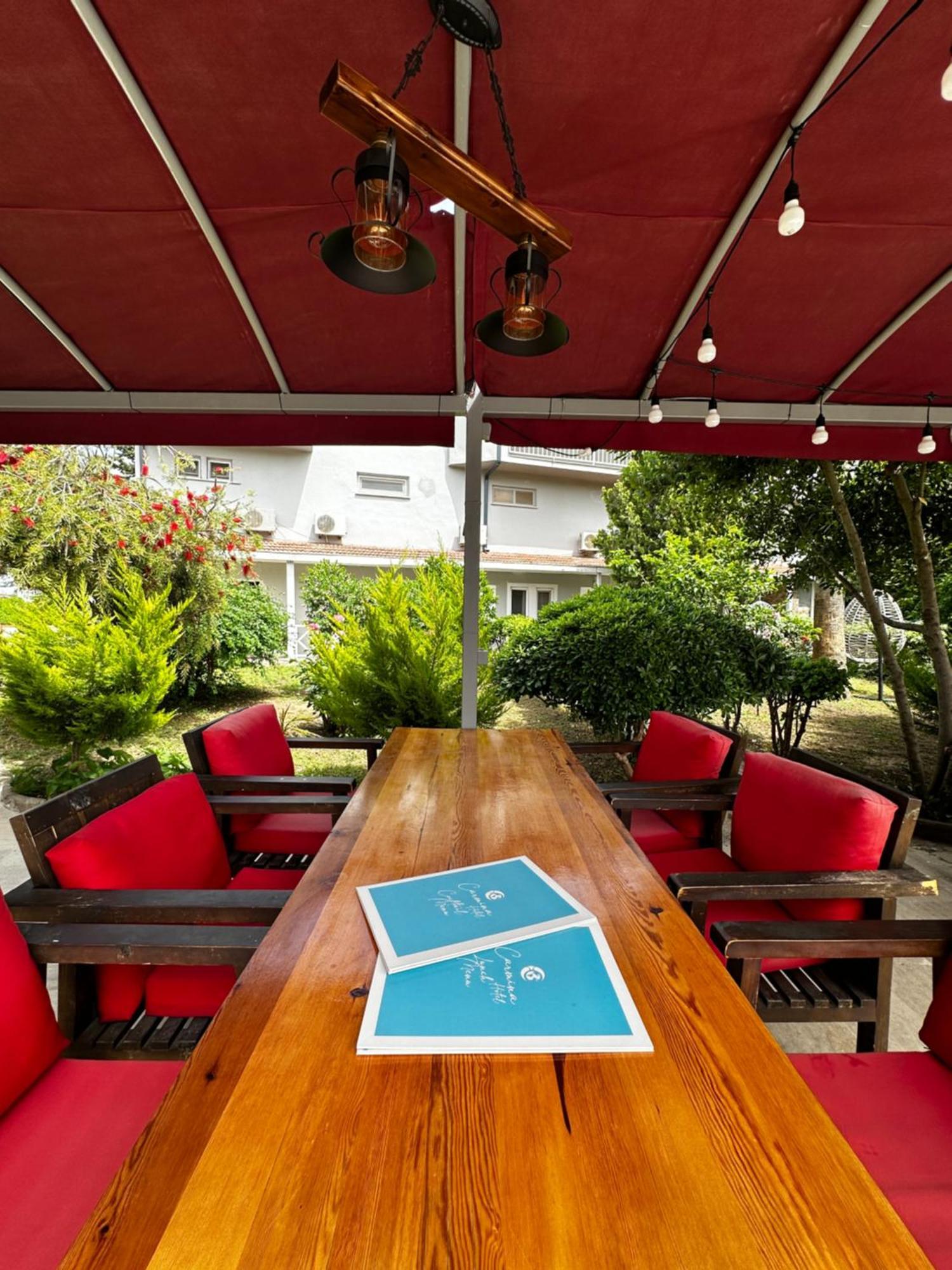Carmina 3* Ovacik (Fethiye)