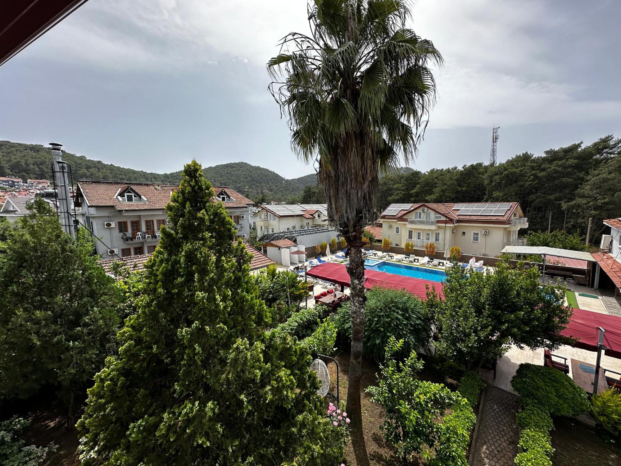 Carmina 3* Ovacik (Fethiye)