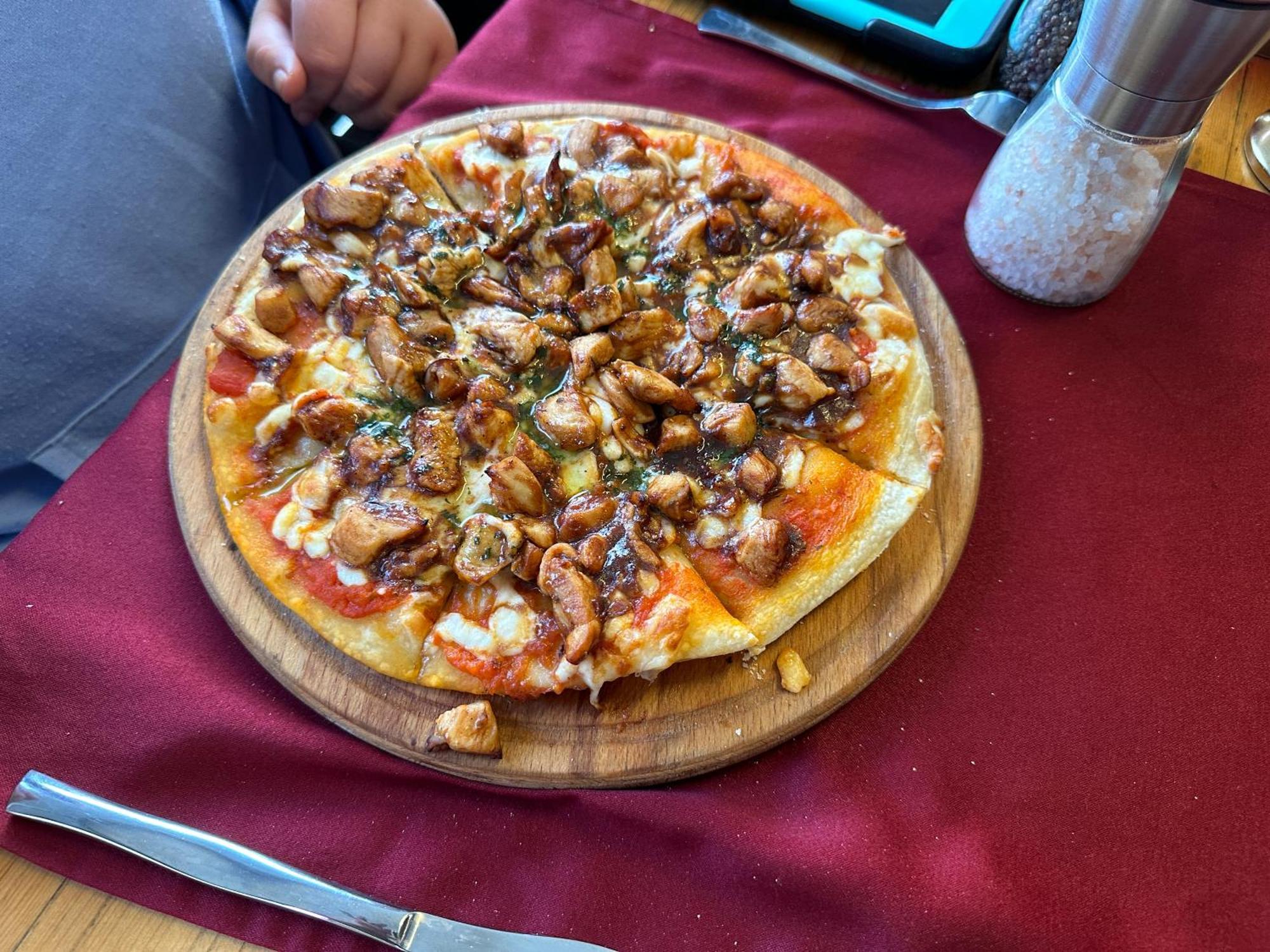 Carmina 3* Ovacik (Fethiye)