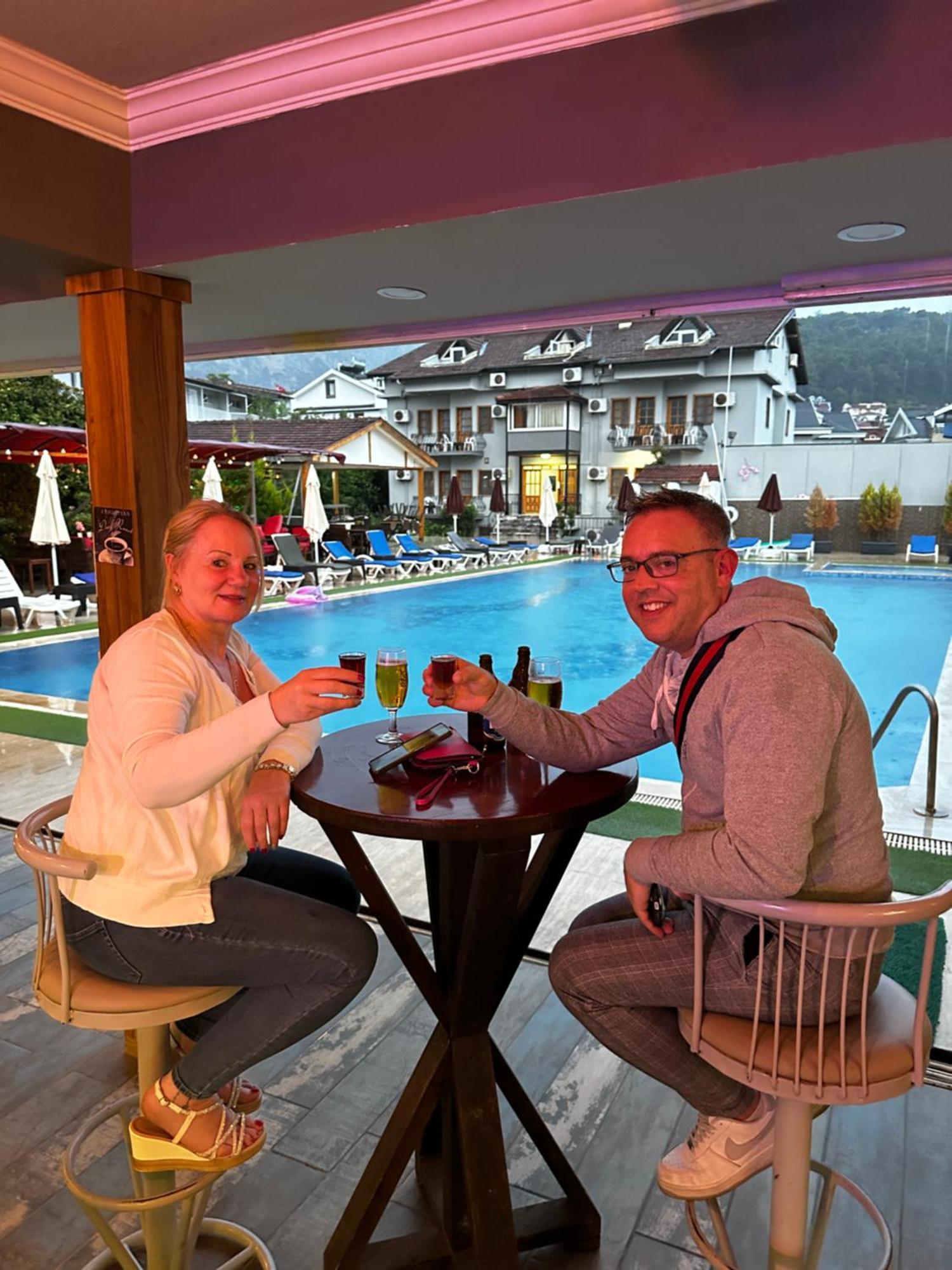 Carmina Hotel 3*